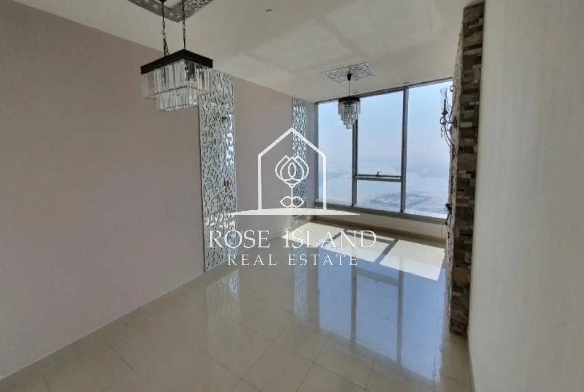 Apartment in Abu Dhabi