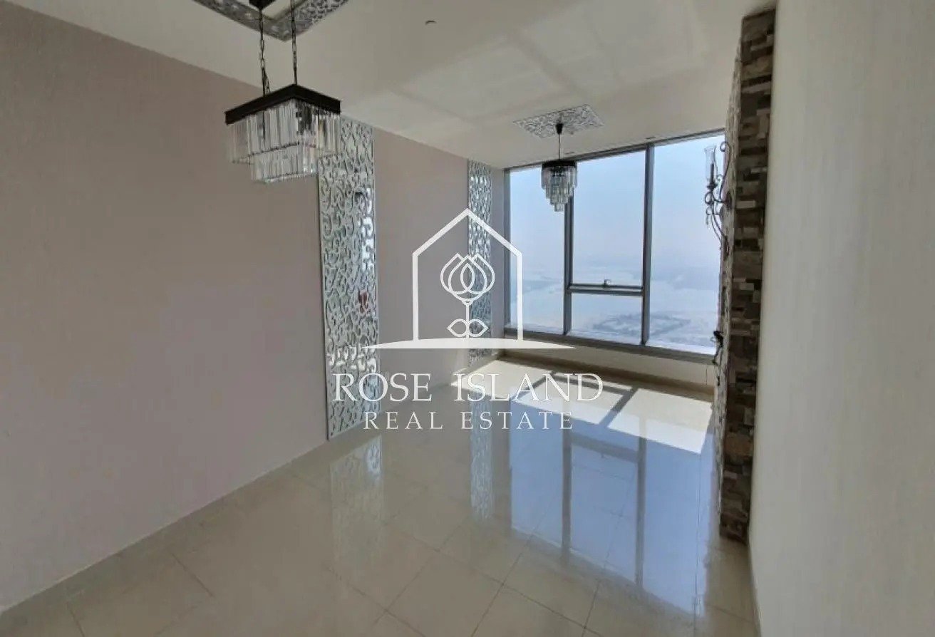 Apartment in Abu Dhabi