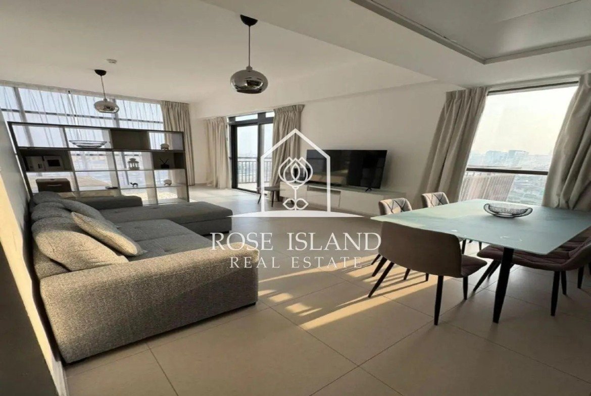 Apartment in Abu Dhabi