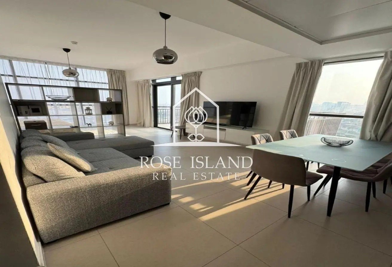 Apartment in Abu Dhabi