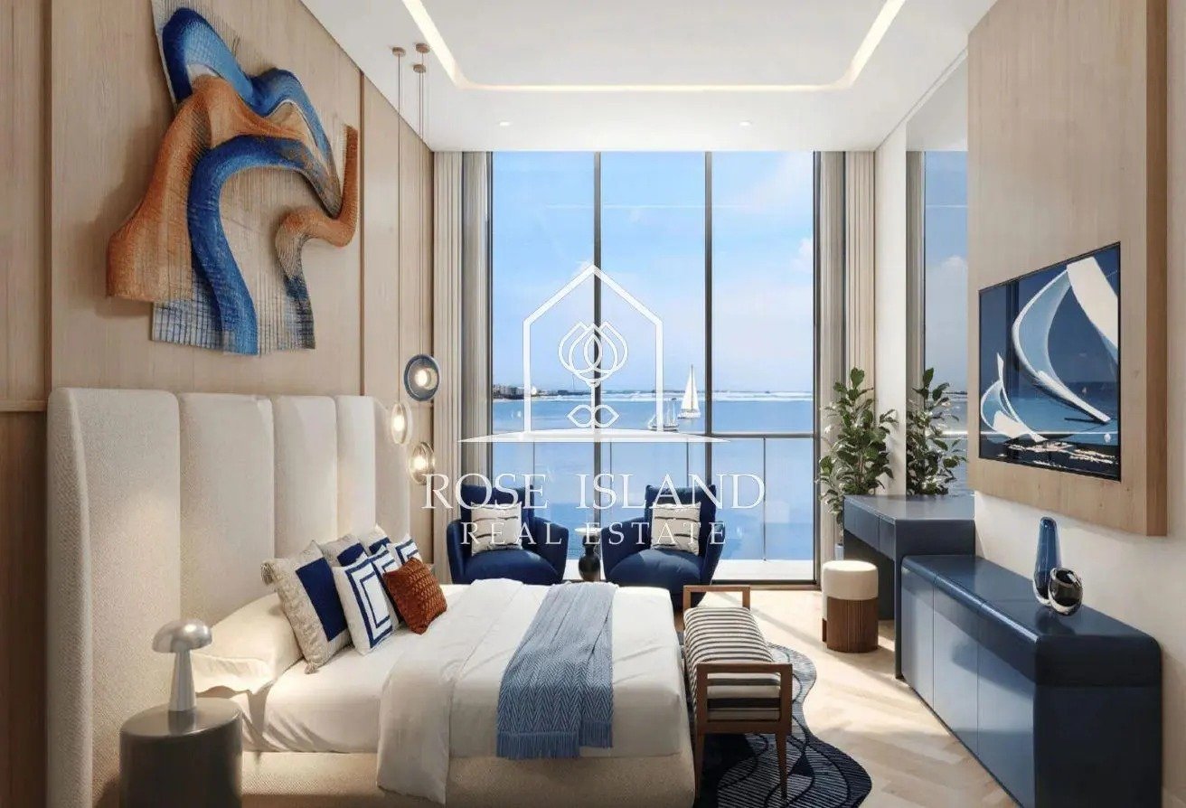 Apartment in Abu Dhabi