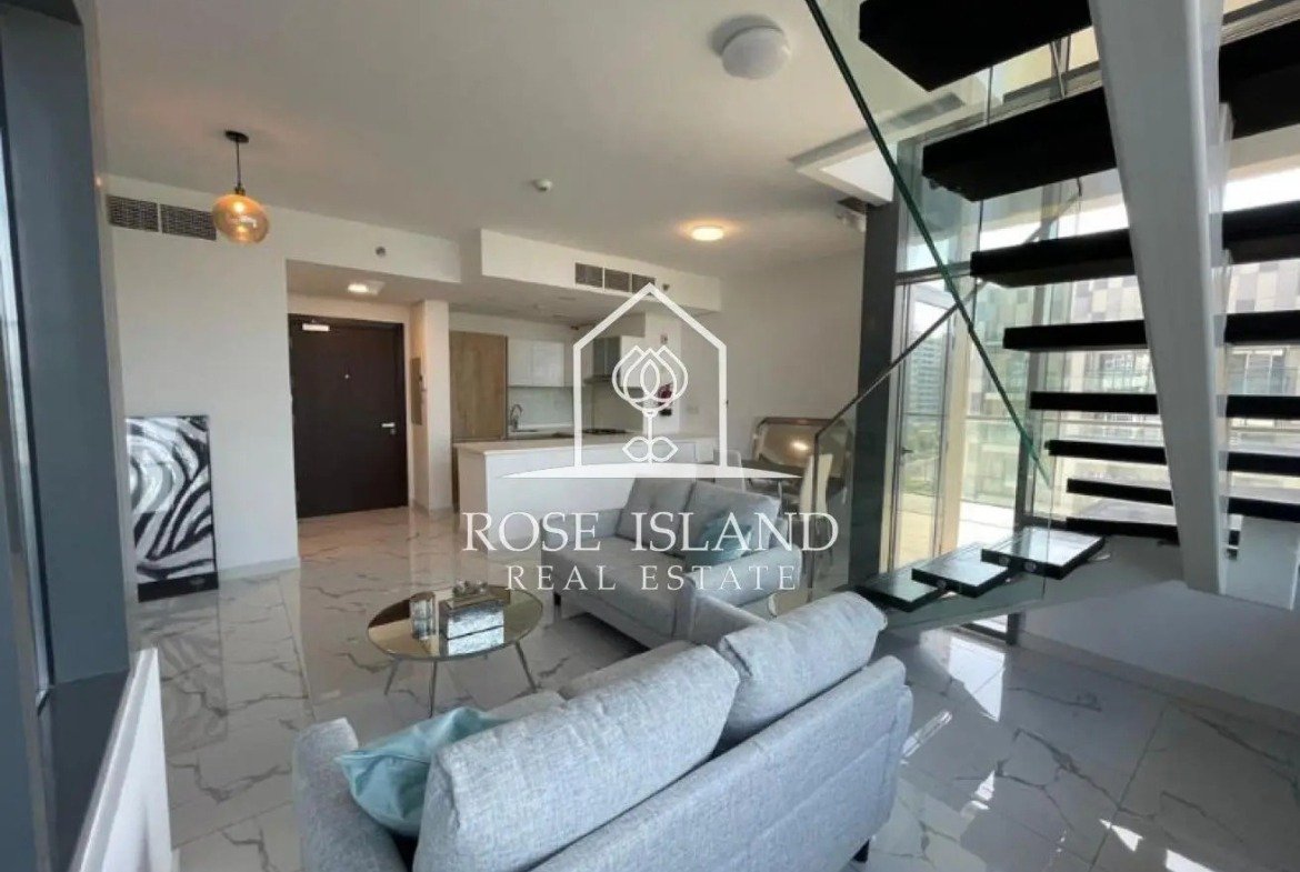 Apartment in Abu Dhabi