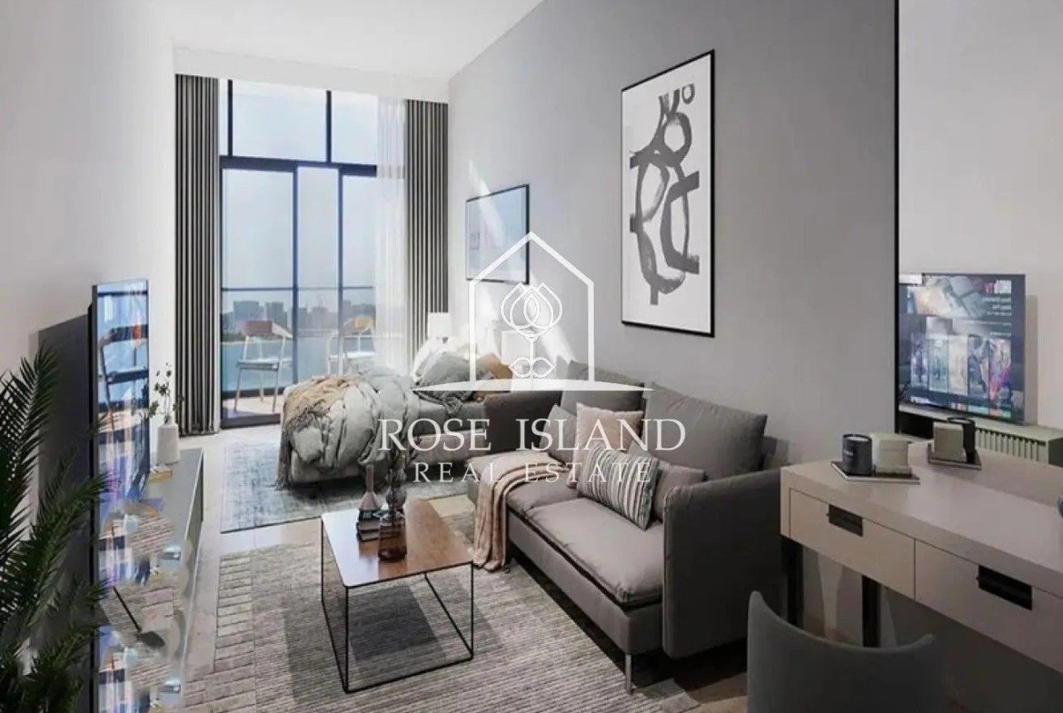 Apartment in Abu Dhabi