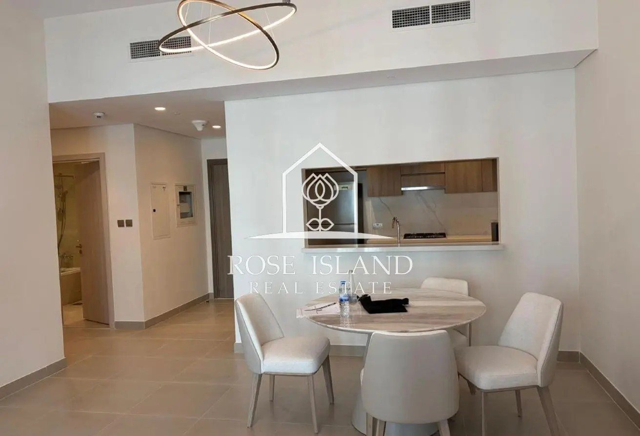 Apartment in Abu Dhabi