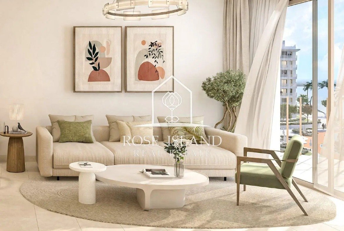 Apartment in Abu Dhabi