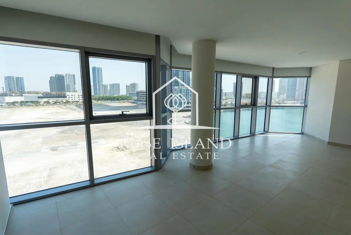 Apartment in Abu Dhabi