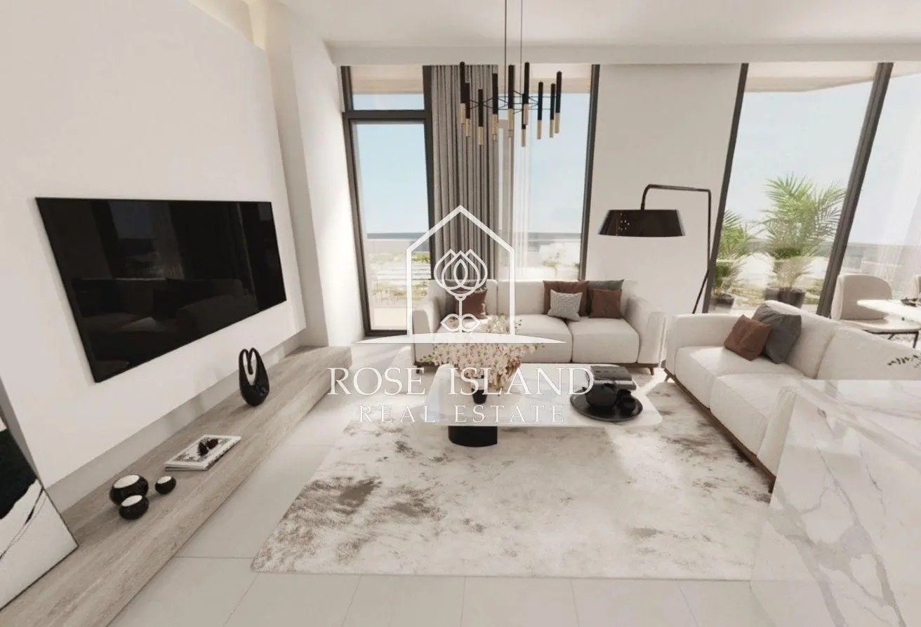 Apartment in Abu Dhabi