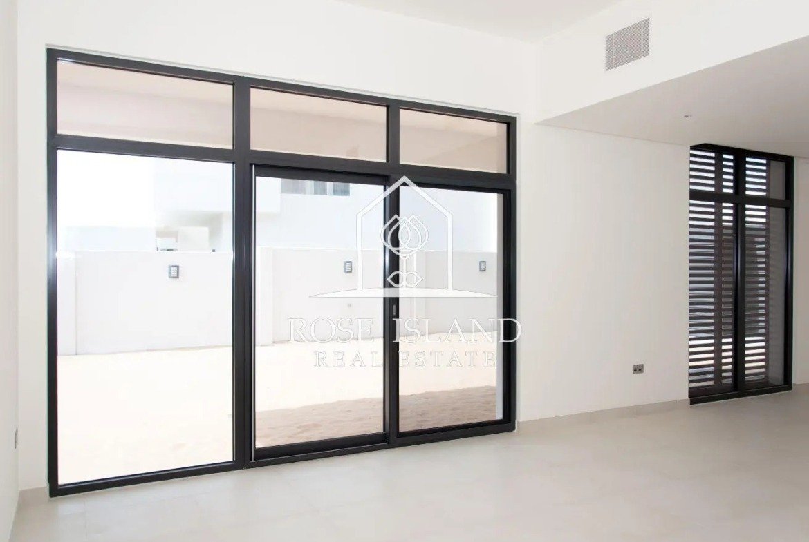 Villa in Abu Dhabi