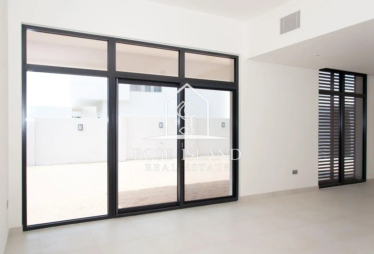 4 Villa in Abu Dhabi