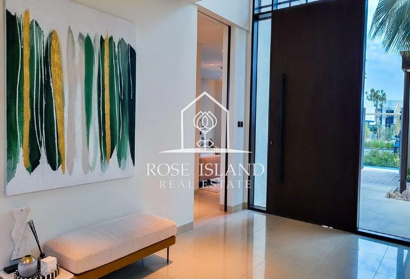 4 Villa in Abu Dhabi