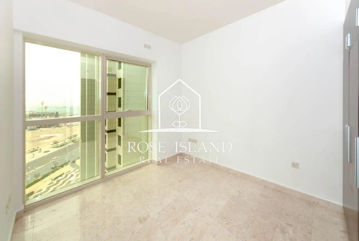 Apartment in Abu Dhabi