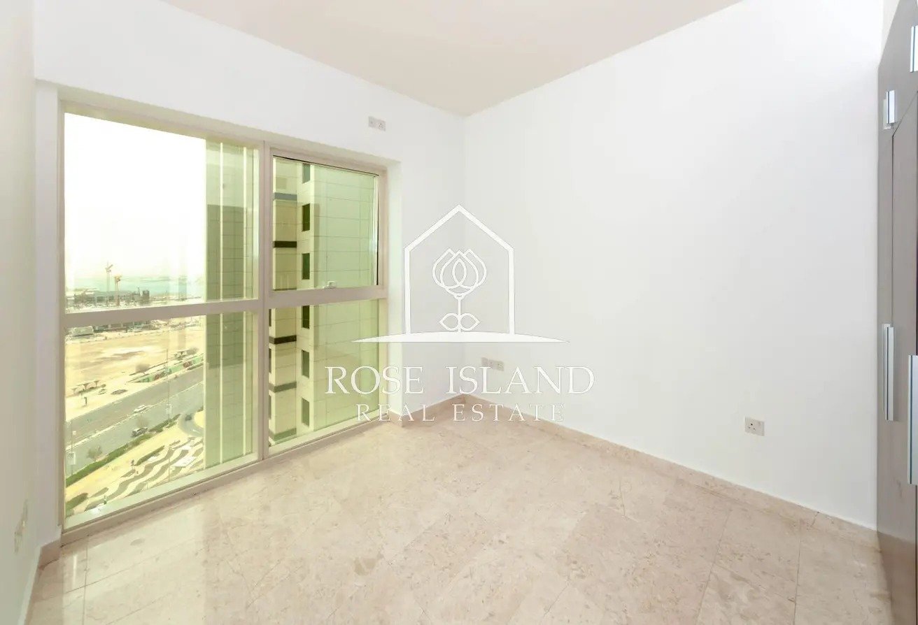 4 Apartment in Abu Dhabi