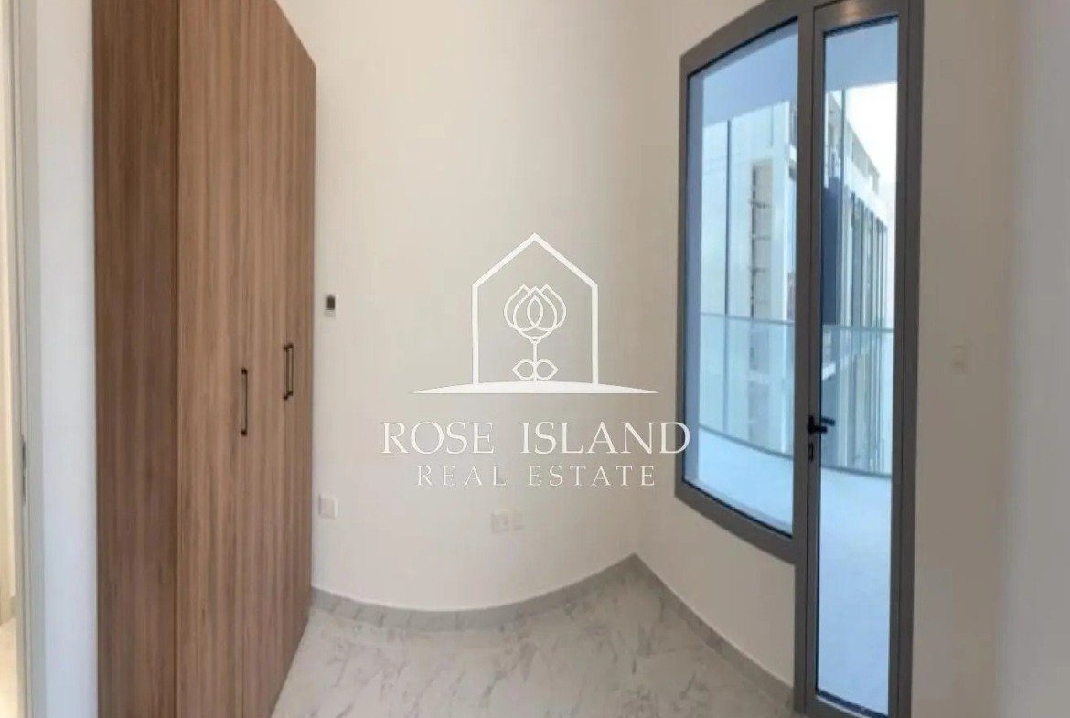 Apartment in Abu Dhabi