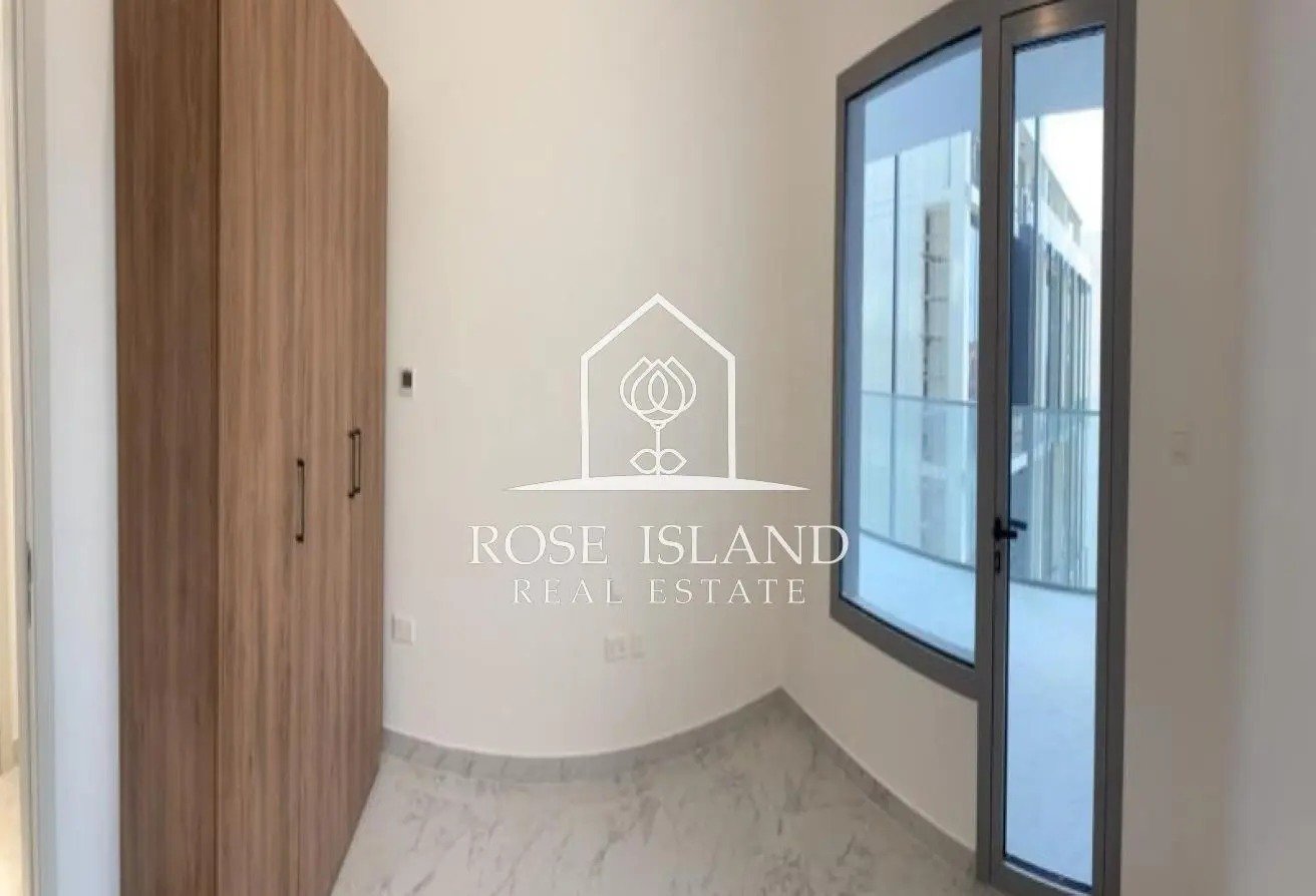 4 Apartment in Abu Dhabi