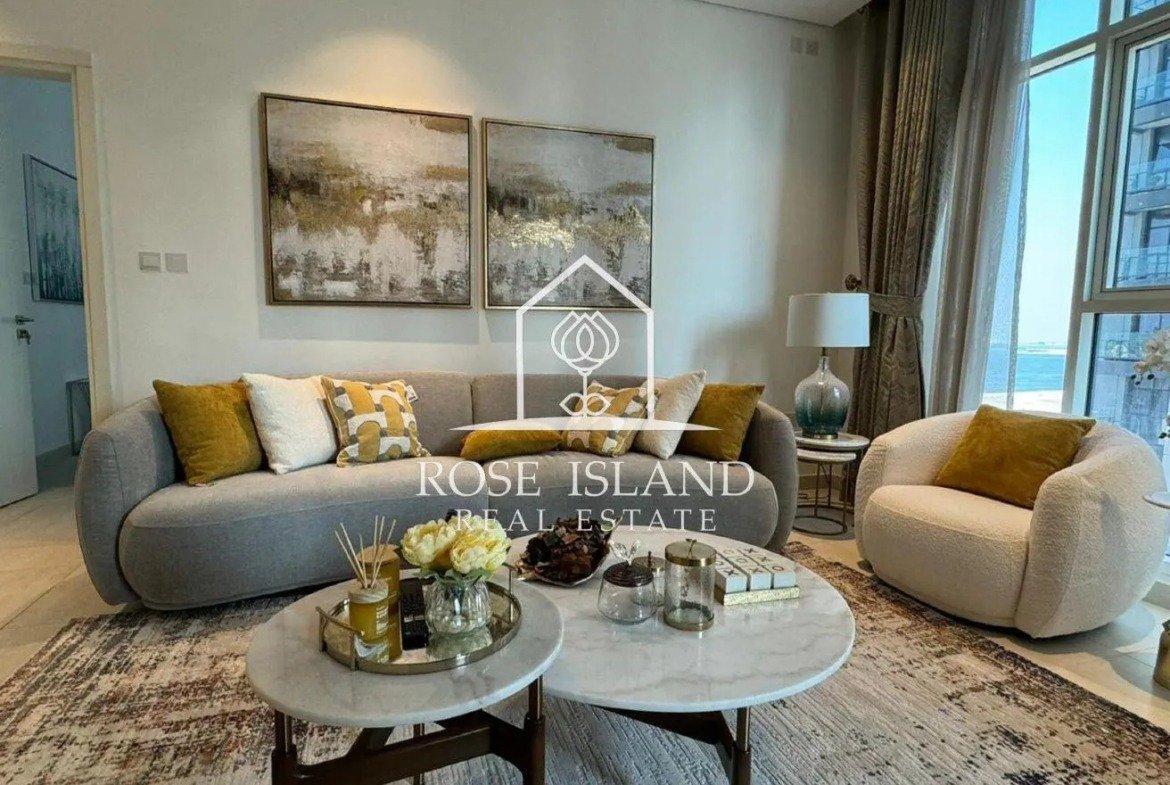 Apartment in Abu Dhabi