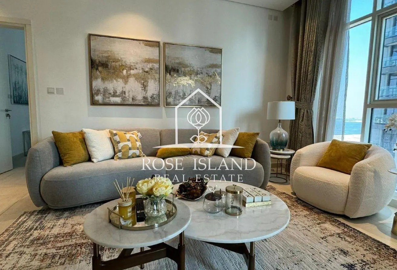 Apartment in Abu Dhabi
