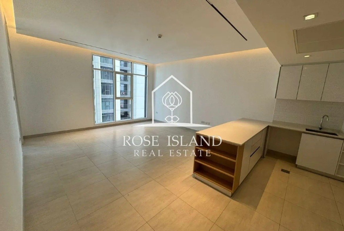 Apartment in Abu Dhabi