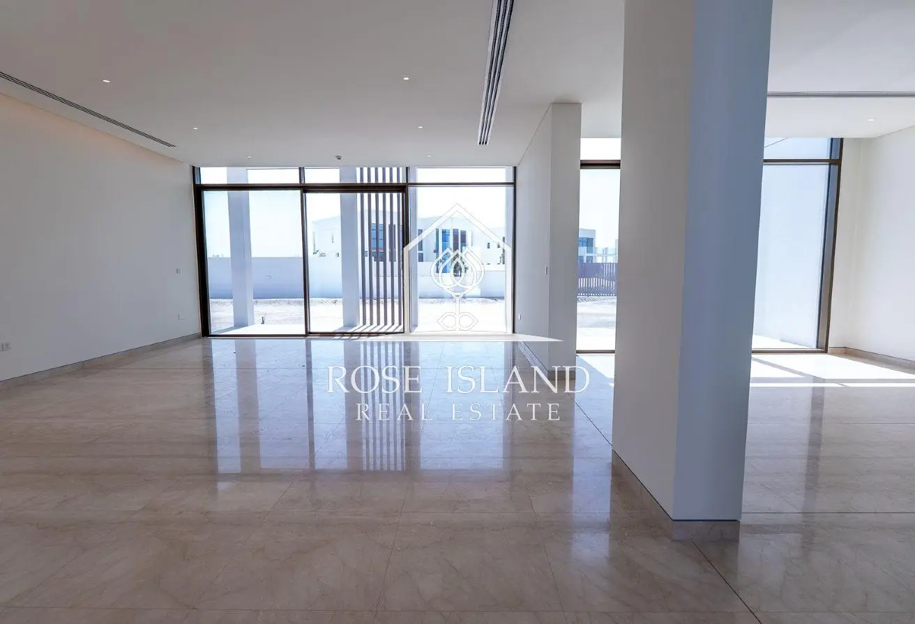 4 Villa in Abu Dhabi