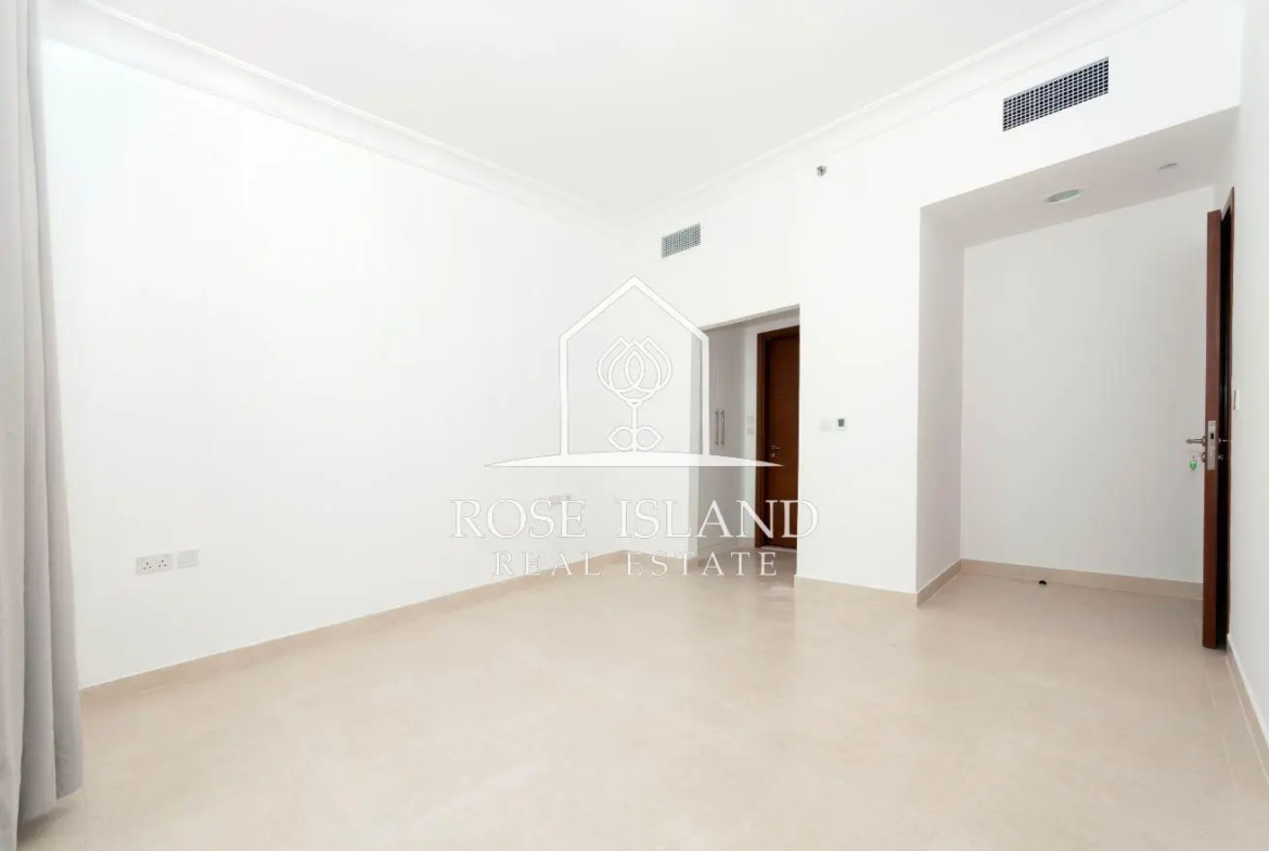 Apartment in Abu Dhabi