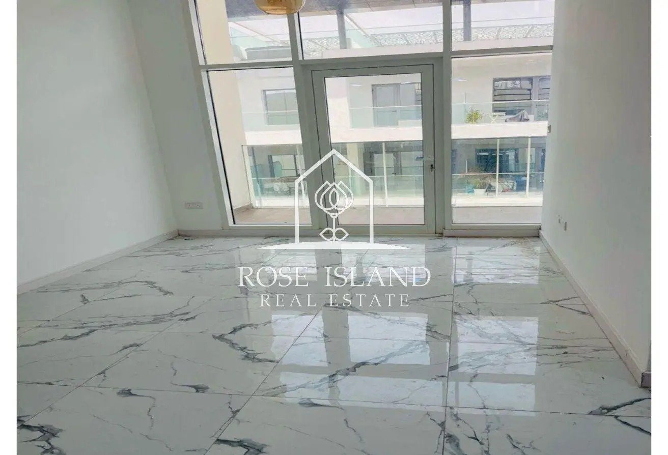 Apartment in Abu Dhabi