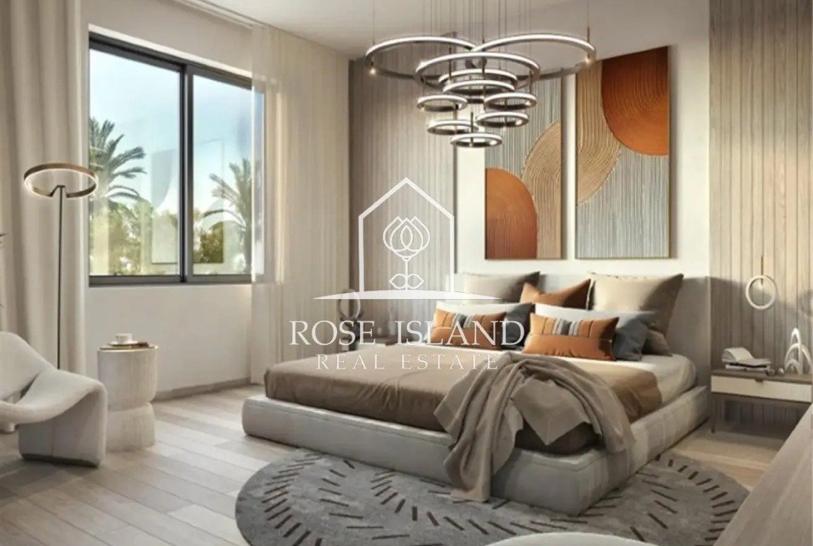 Townhouses in Abu Dhabi