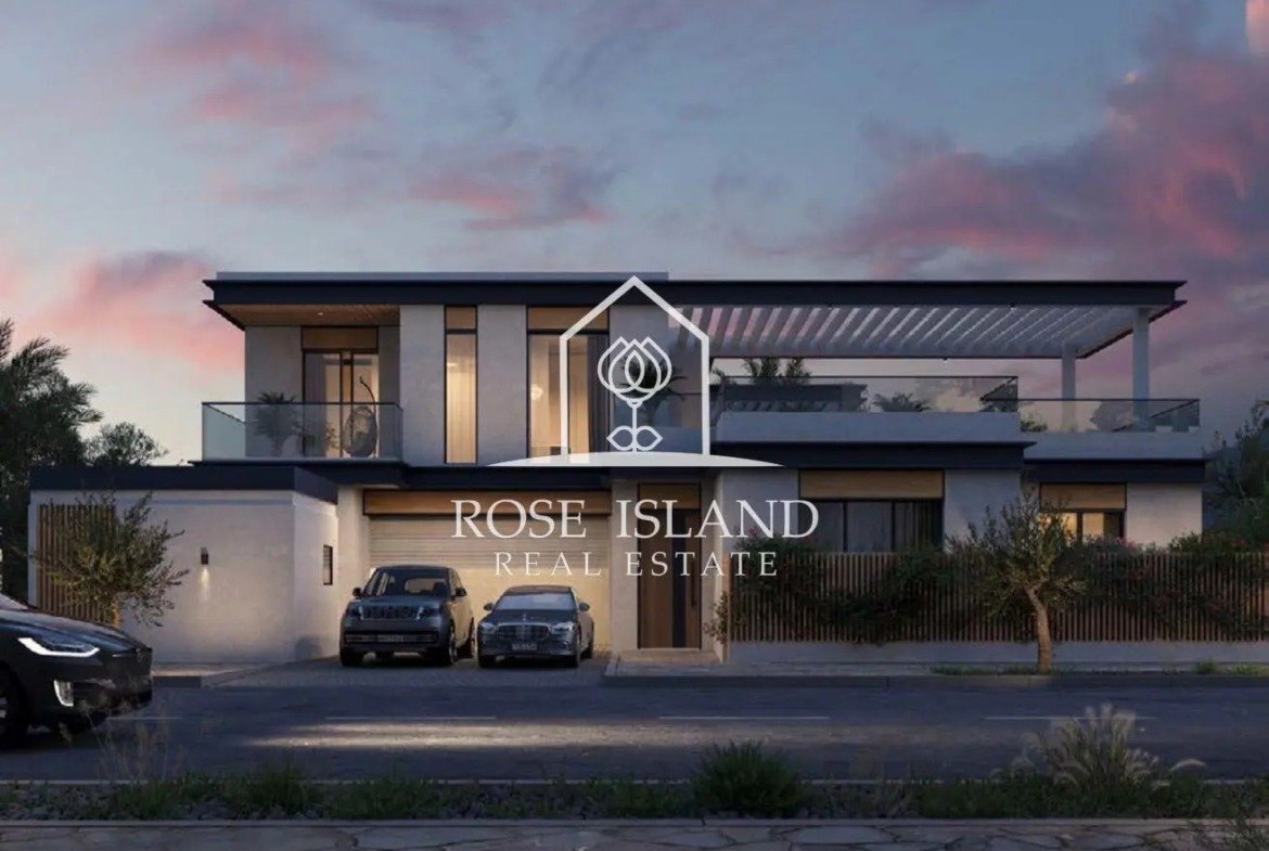 Land in Abu Dhabi