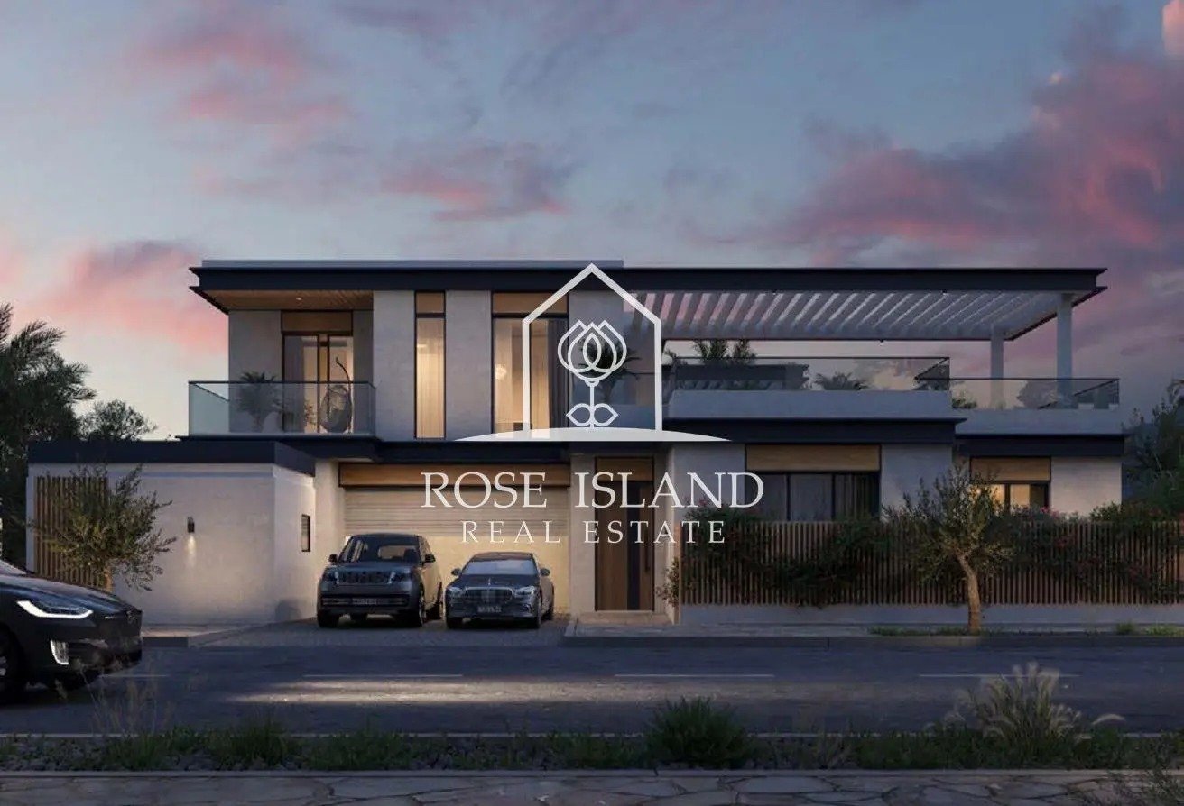 Land in Abu Dhabi