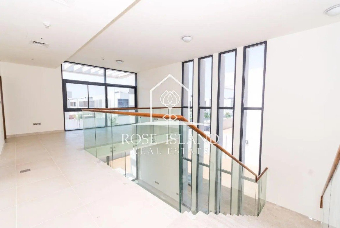 Villa in Abu Dhabi