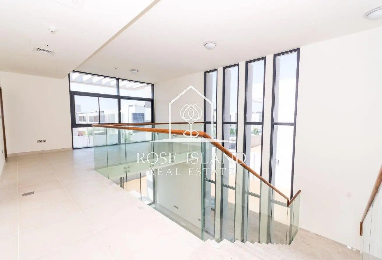 Villa in Abu Dhabi