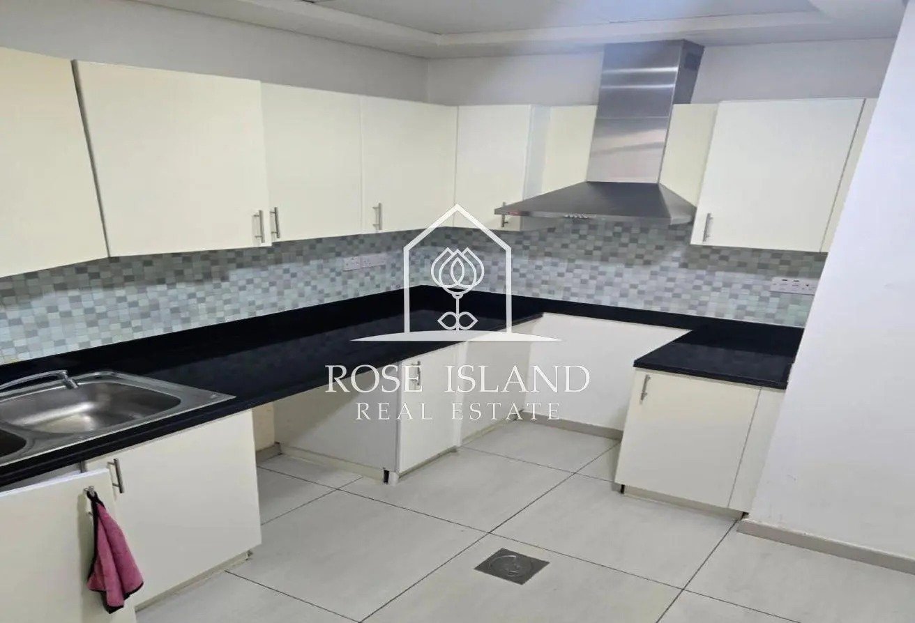 5 Apartment in Abu Dhabi