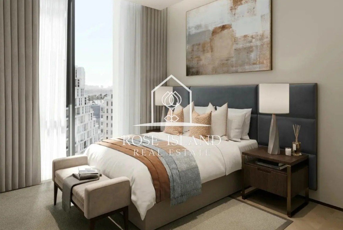 Apartment in Abu Dhabi