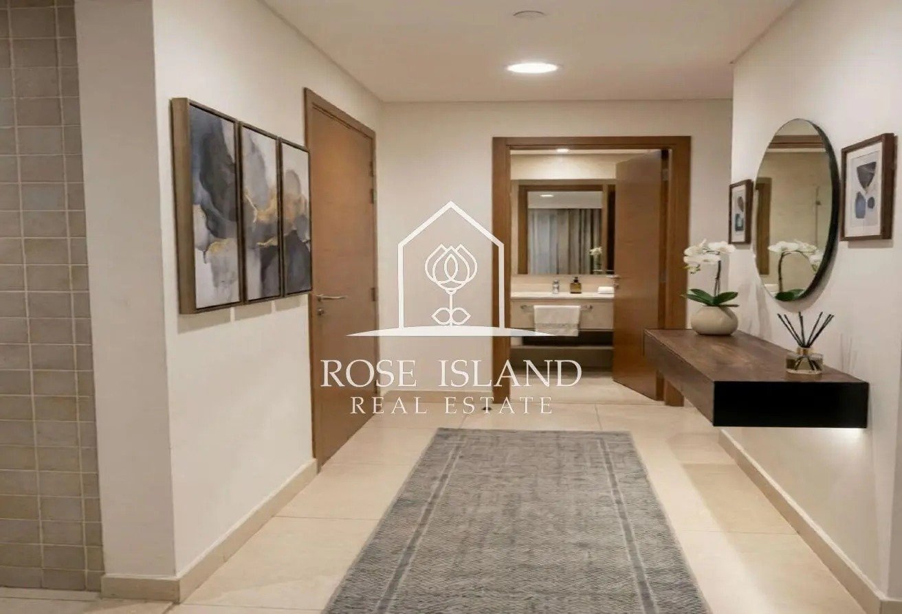 Apartment in Abu Dhabi