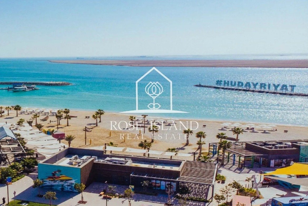 Land in Abu Dhabi