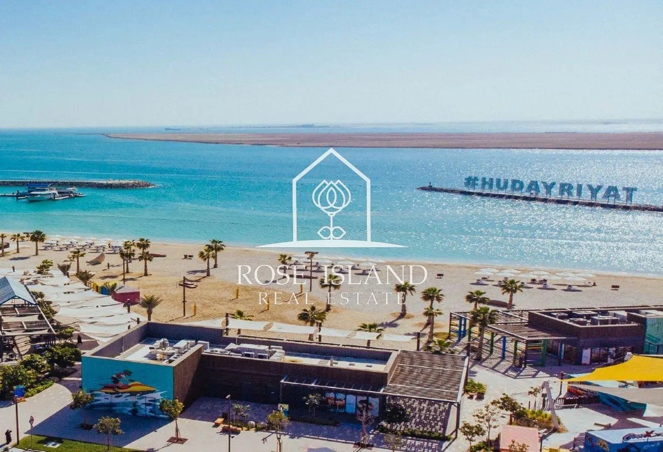Land in Abu Dhabi