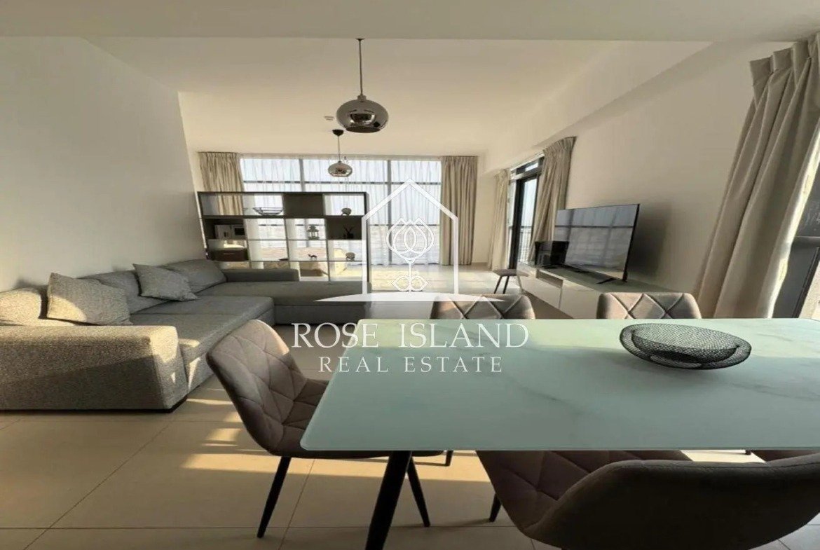 Apartment in Abu Dhabi
