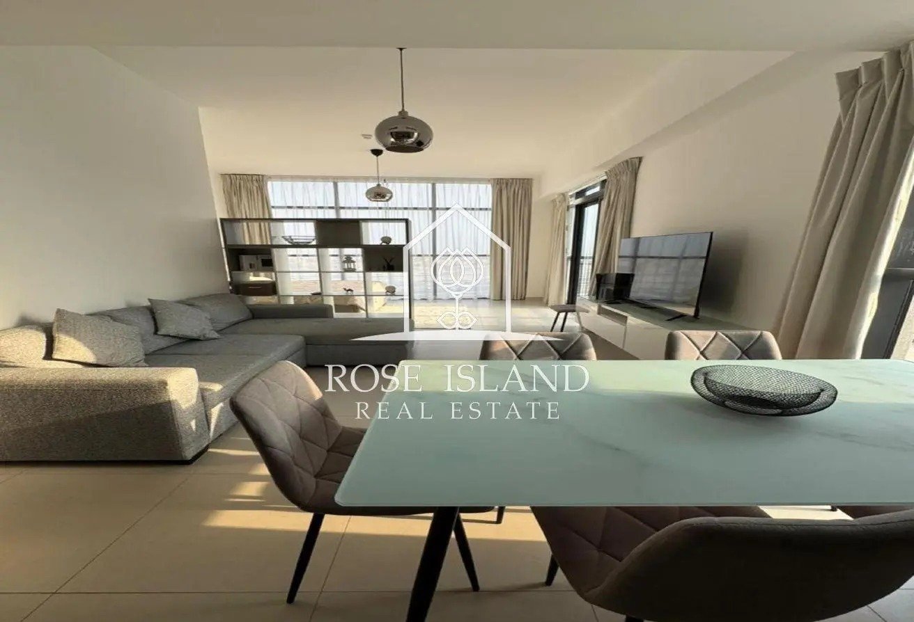 Apartment in Abu Dhabi