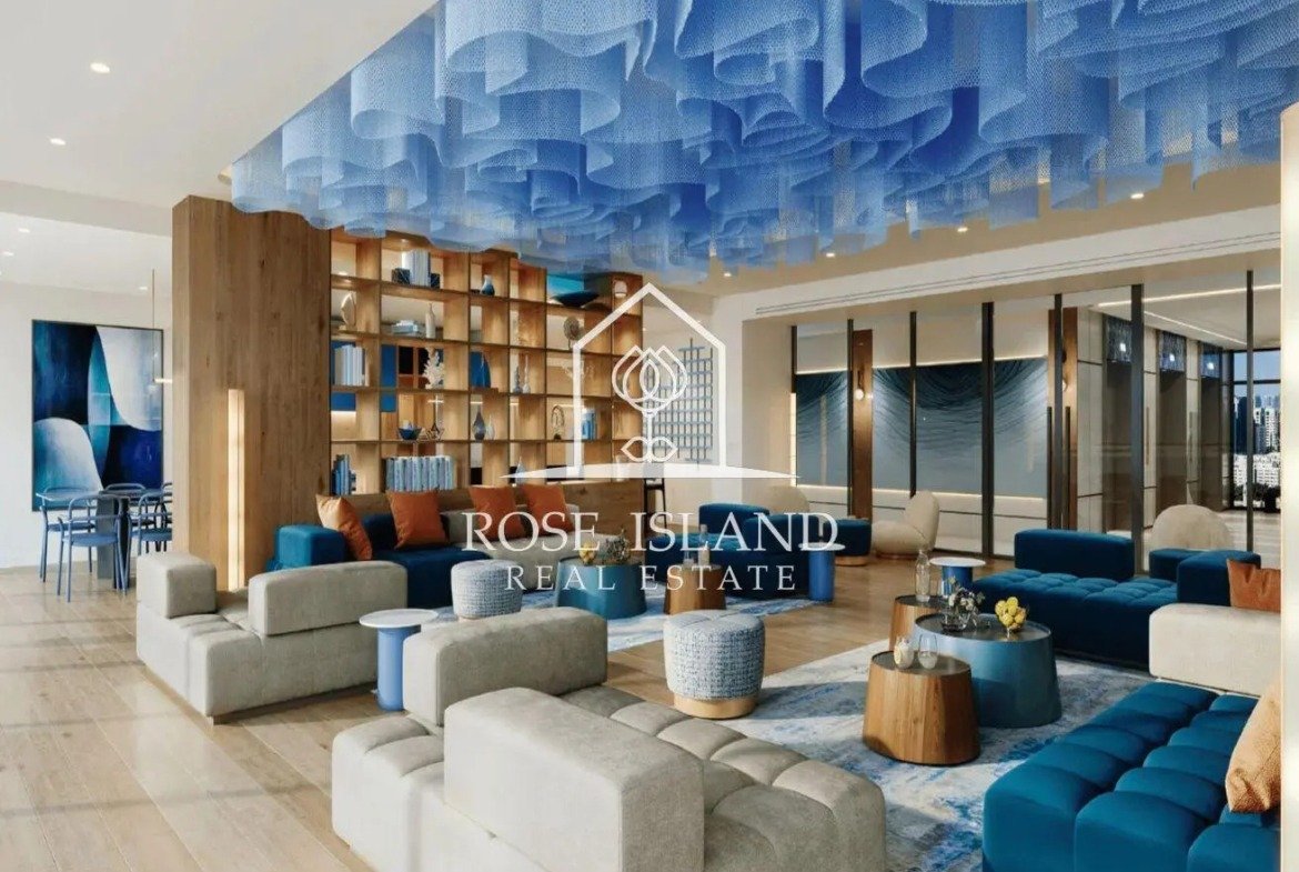 Apartment in Abu Dhabi