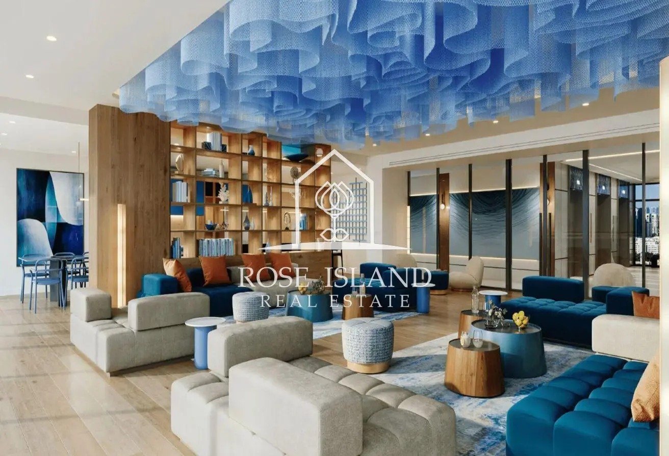 Apartment in Abu Dhabi