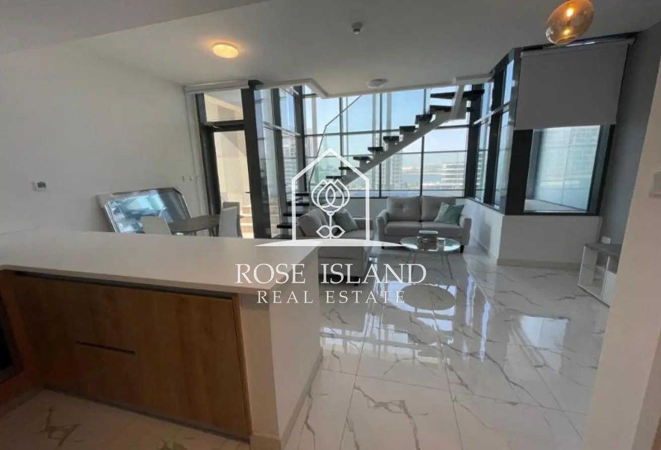 Apartment in Abu Dhabi