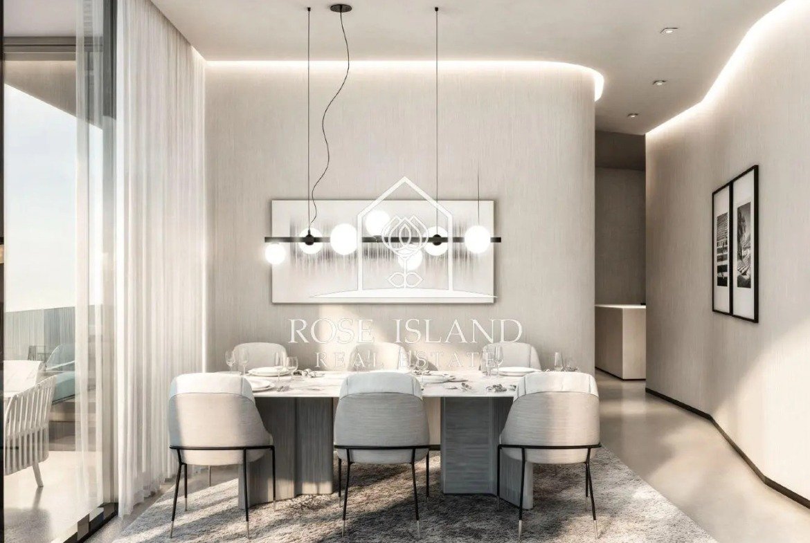 Apartment in Abu Dhabi