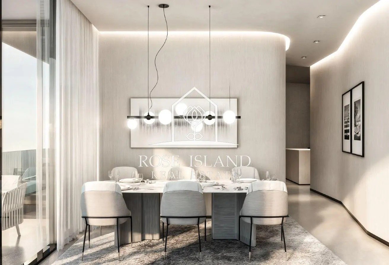 Apartment in Abu Dhabi