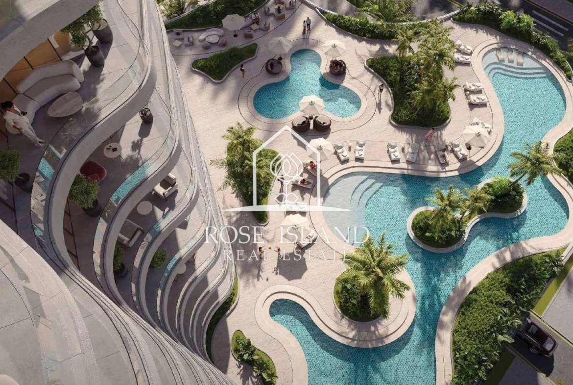 Apartment in Abu Dhabi