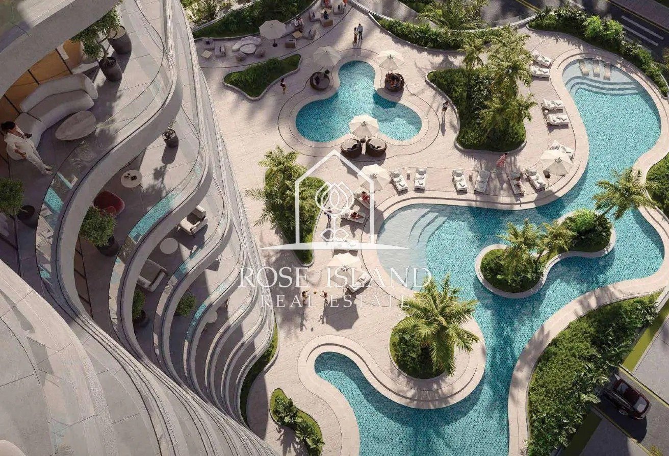 Apartment in Abu Dhabi