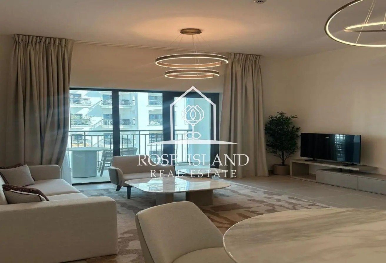 Apartment in Abu Dhabi