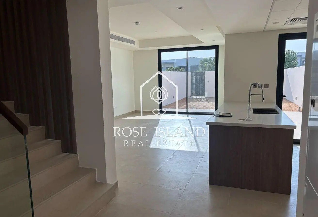 Townhouse in Abu Dhabi