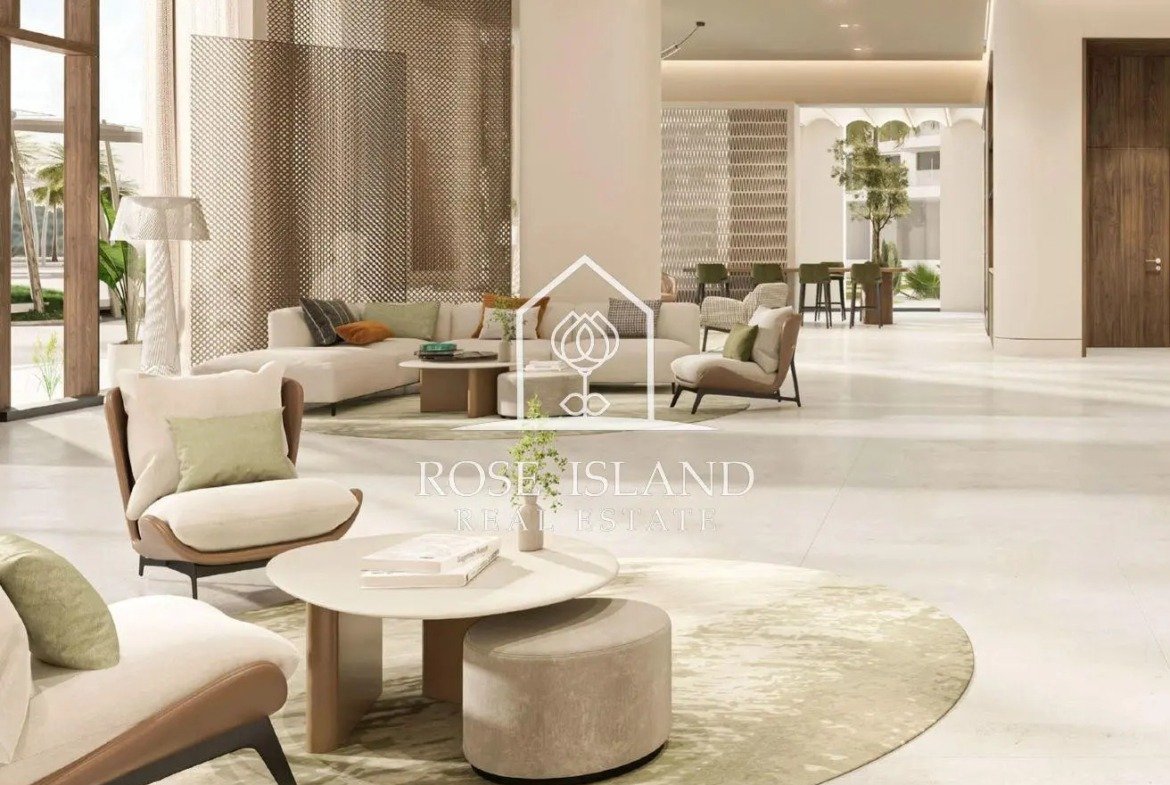 Apartment in Abu Dhabi
