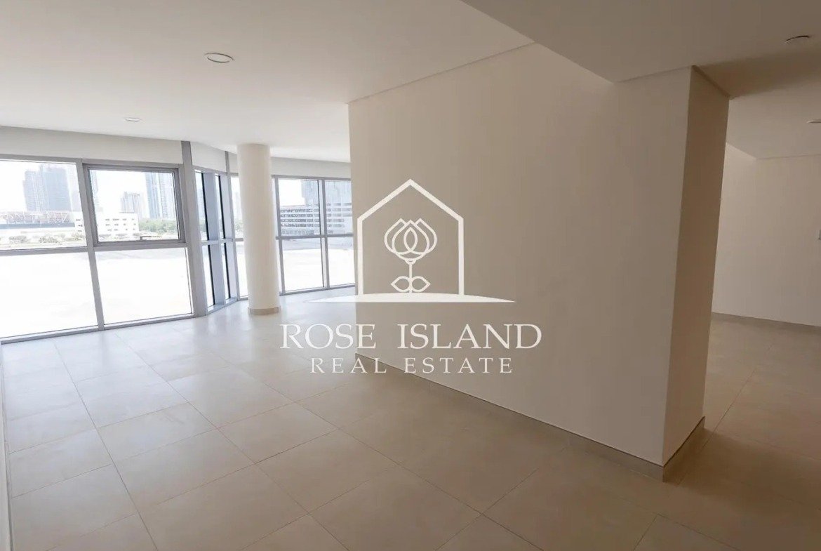 Apartment in Abu Dhabi