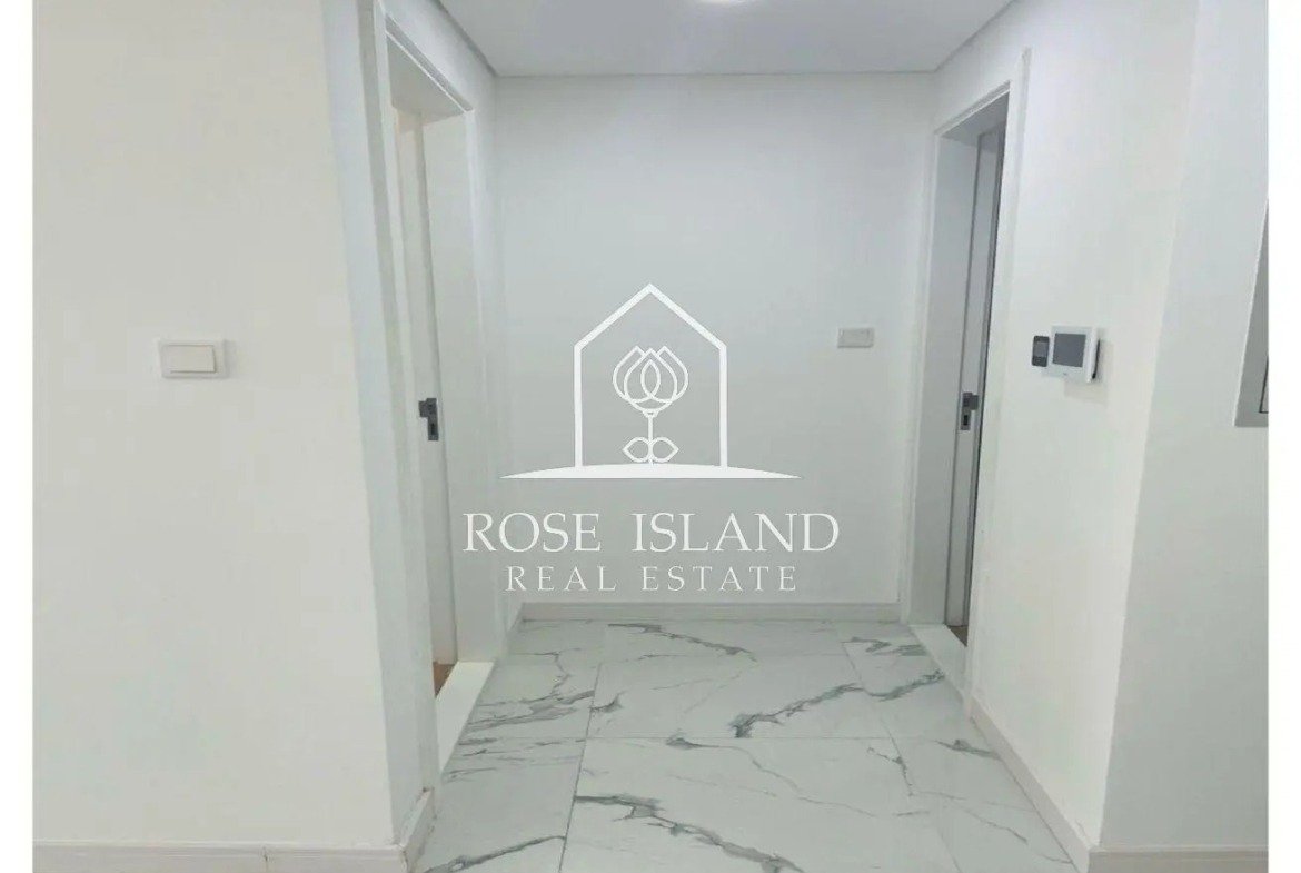 Apartment in Abu Dhabi