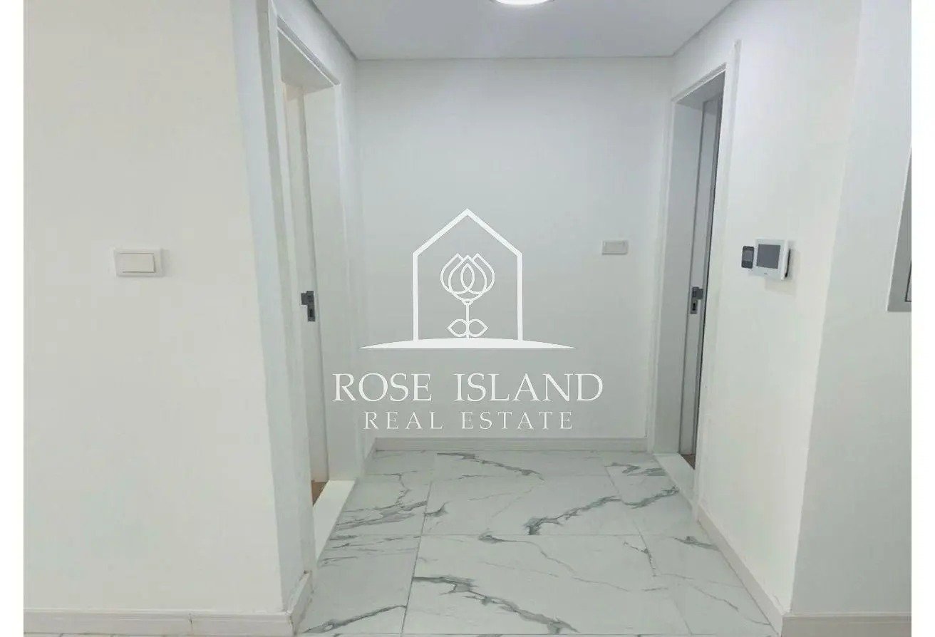 5 Apartment in Abu Dhabi