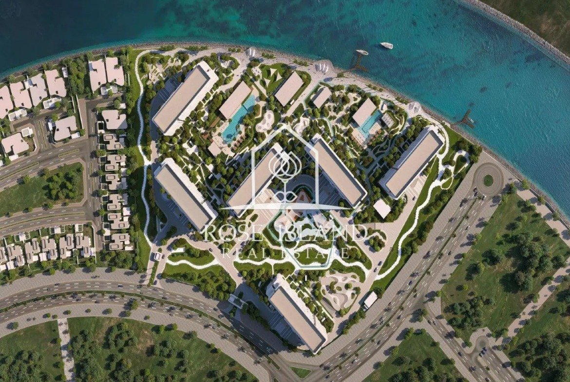 Studio in Abu Dhabi